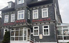 Hotel Burghof